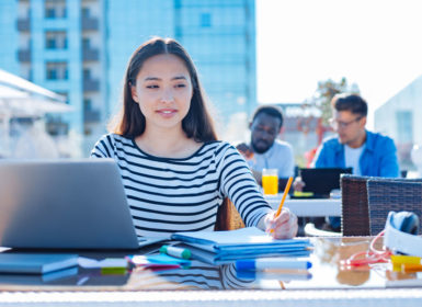 Influencing Higher Education