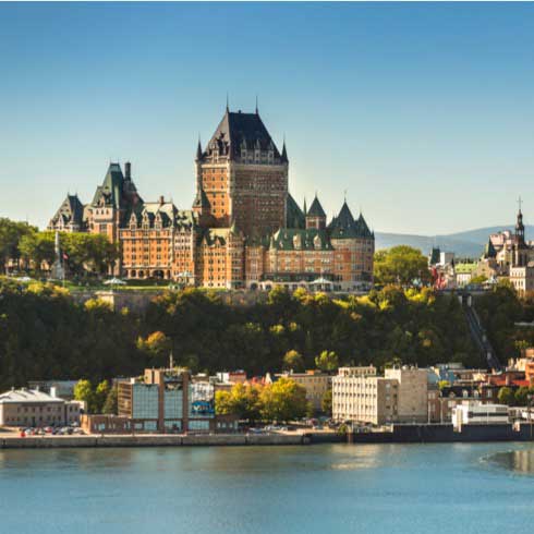 Computer Recycling Quebec