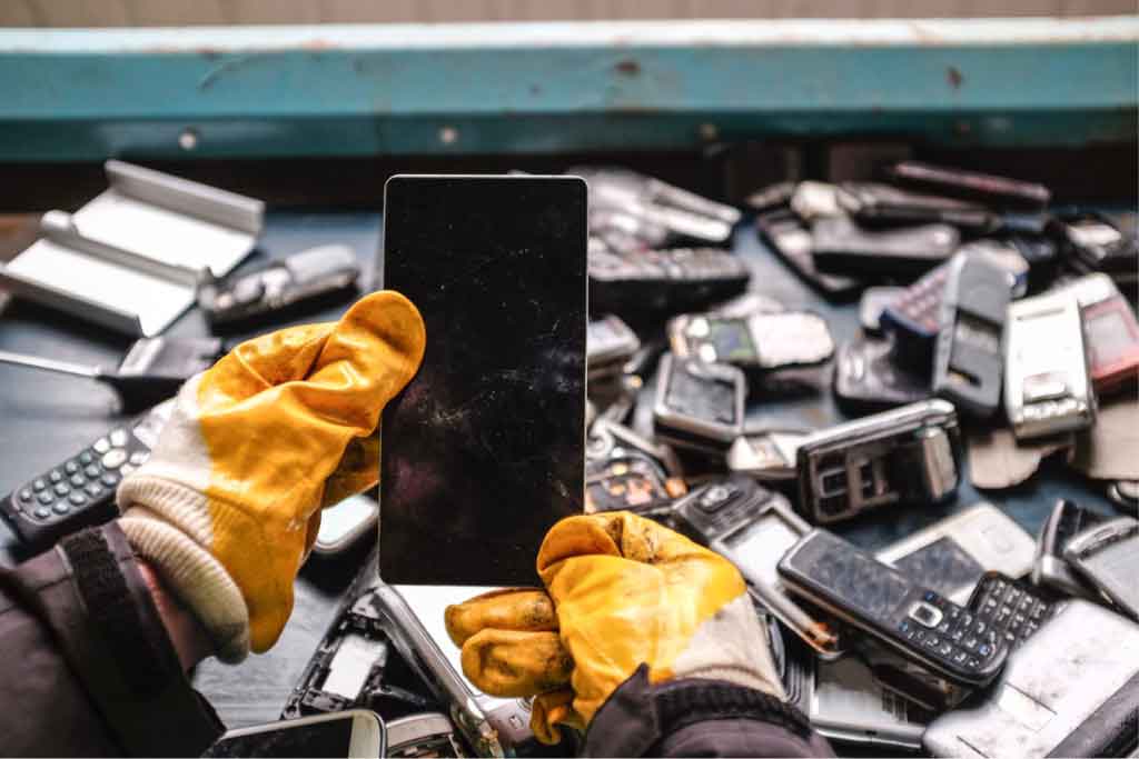 How to Get Rid of Old Electronics TechReset Your ITAD Service Provider